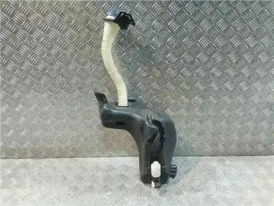 Pièce détachée automobile d'occasion Réservoir De Lave-glace pour CITROEN C4 BERLINA 1.6 16V HDi Références OEM IAM 9658685280  