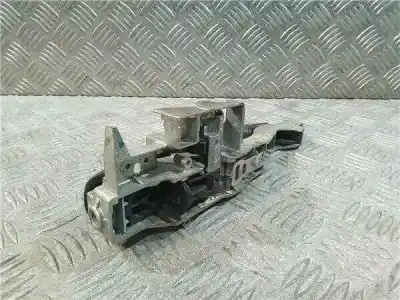 Gebrauchtes Autoersatzteil hinterer linker äusserer griff zum citroen c4 berlina 1.6 16v hdi oem-iam-referenzen 9682508180  