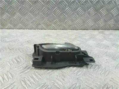Gebrauchtes Autoersatzteil innerhalb des vorderen rechten griffs zum citroen c4 berlina 1.6 16v hdi oem-iam-referenzen 96435310vd  