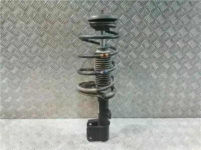 Second-hand car spare part front left shock absorber for citroen c4 berlina 1.6 16v hdi oem iam references 1623338680  