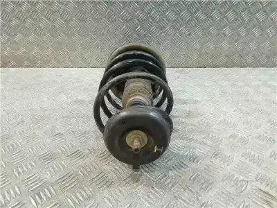 Second-hand car spare part front left shock absorber for citroen c4 berlina 1.6 16v hdi oem iam references 1623338680  