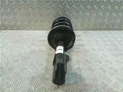 Second-hand car spare part front left shock absorber for citroen c4 berlina 1.6 16v hdi oem iam references 1623338680  