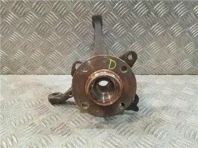 Pièce détachée automobile d'occasion MOYEU DE ROUE AVANT DROITE pour VOLKSWAGEN GOLF III (1H1)  Références OEM IAM   