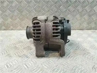 Pezzo di ricambio per auto di seconda mano alternatore per opel corsa c 1.2 16v cat (z 12 xe / lw4) riferimenti oem iam 24437120  