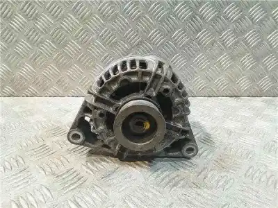 Автозапчастина б/у генератор для OPEL CORSA C 1.2 16V CAT (Z 12 XE / LW4) Посилання на OEM IAM 24437120  