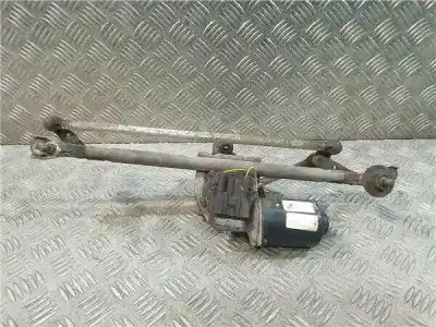 Peça sobressalente para automóvel em segunda mão Motor Do Limpa Para Brisas por OPEL CORSA C 1.2 16V CAT (Z 12 XE / LW4) Referências OEM IAM 24441422  