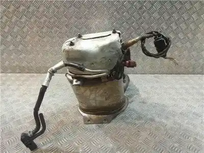 Second-hand car spare part catalytic converter for volkswagen sharan van (7n1, 7n2) 2.0 tdi oem iam references 7n0131765  