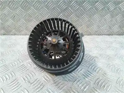 Second-hand car spare part HEATER BLOWER MOTOR for VOLKSWAGEN SHARAN VAN (7N1, 7N2)  OEM IAM references 7H0819021A  