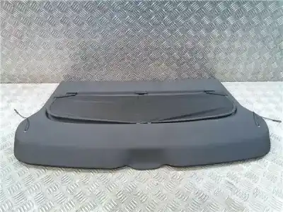Автозапчастина б/у ЗАДНІЙ ЛОТОК для AUDI A3 SPORTBACK (8PA)  Посилання на OEM IAM   