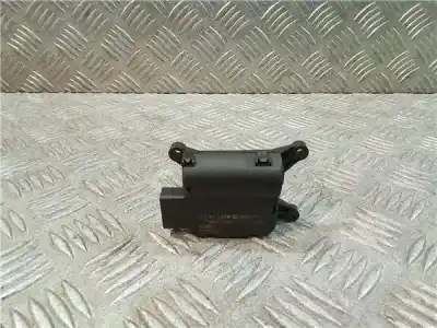 Second-hand car spare part HEATER BLOWER MOTOR for AUDI A3 SPORTBACK (8PA)  OEM IAM references 1K0907511  