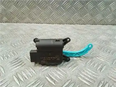 Second-hand car spare part HEATER BLOWER MOTOR for AUDI A3 SPORTBACK (8PA)  OEM IAM references 1K1907511E  