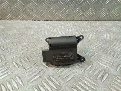 Second-hand car spare part HEATER BLOWER MOTOR for AUDI A3 SPORTBACK (8PA)  OEM IAM references 1K0907511  