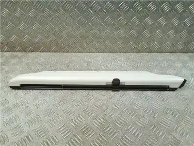 Peça sobressalente para automóvel em segunda mão Pára-sol Esquerdo por PEUGEOT PARTNER TEPEE BH02 Referências OEM IAM 96818790  