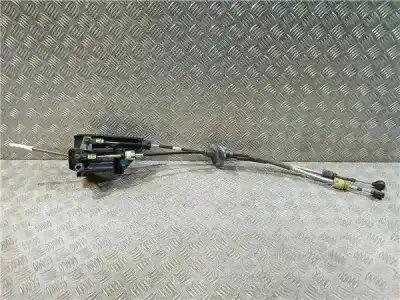 Peça sobressalente para automóvel em segunda mão  por PEUGEOT PARTNER TEPEE  Referências OEM IAM 3527353  