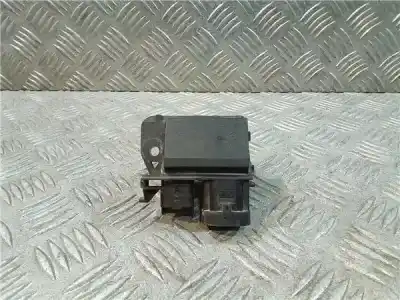 Second-hand car spare part HEATER BLOWER for PEUGEOT PARTNER TEPEE  OEM IAM references 9673999880  