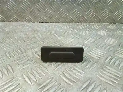 Second-hand car spare part TAILGATE BACK DOOR HANDLE for DACIA DUSTER  OEM IAM references 906069264R  