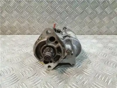 Recambio de automóvil de segunda mano de MOTOR ARRANQUE para MG ROVER ROVER 75 (RJ)  referencias OEM IAM NAD101500  