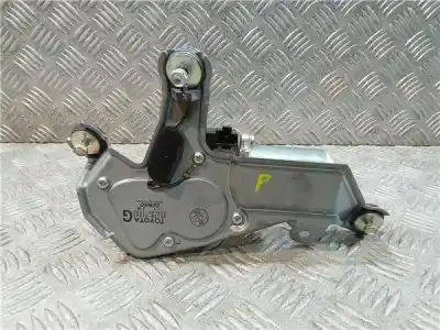 Автозапчастина б/у двигатель заднього склоочисника для toyota rav4 (a3) 2.2 advance [2.2 ltr. - 110 kw d-4d cat] посилання на oem iam 8513042061  