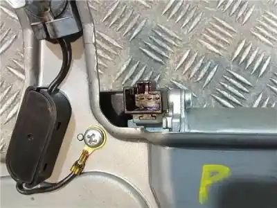 Автозапчастина б/у двигатель заднього склоочисника для toyota rav4 (a3) 2.2 advance [2.2 ltr. - 110 kw d-4d cat] посилання на oem iam 8513042061  