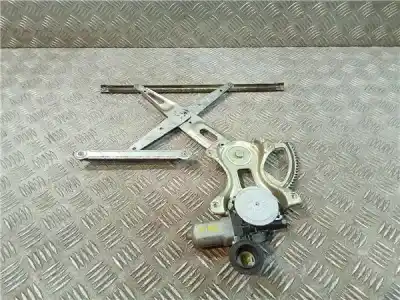 Gebrauchtes Autoersatzteil Fensterheber Vorne Rechts zum TOYOTA RAV4 (A3) 2.2 Advance [2.2 Ltr. - 110 kW D-4D CAT] OEM-IAM-Referenzen 8571035180  