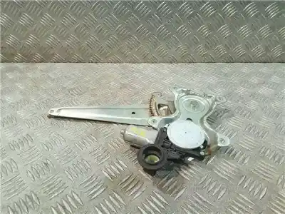 Gebrauchtes Autoersatzteil Fensterheber Hinten Links zum TOYOTA RAV4 (A3) 2.2 Advance [2.2 Ltr. - 110 kW D-4D CAT] OEM-IAM-Referenzen 8571035180  