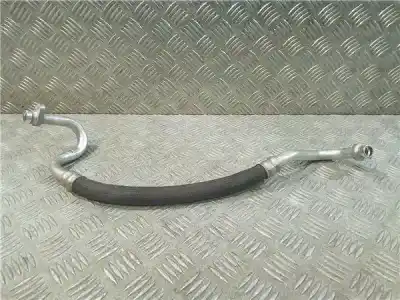 Pezzo di ricambio per auto di seconda mano Tubi Aria Condizionata per NISSAN QASHQAI (J11E) 1.6 Tekna+ 4x4 [1.6 Ltr. - 96 kW dCi Turbodiesel CAT] Riferimenti OEM IAM 924804EB0B  