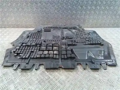 Second-hand car spare part SUMP GUARD for VOLKSWAGEN PASSAT BERLINA (3C2)  OEM IAM references 3C0825237F  