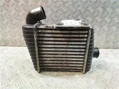 Second-hand car spare part Intercooler for KIA CERATO (LD) 2.0 CRDi OEM IAM references 2827027010  