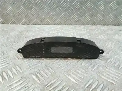 Pezzo di ricambio per auto di seconda mano Display Multifunzione per KIA CERATO (LD) 2.0 CRDi Riferimenti OEM IAM 945002F100  