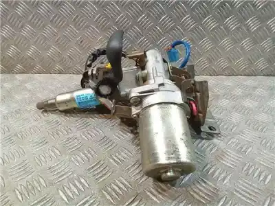 Автозапчасти б/у РУЛЕВАЯ КОЛОНКА за RENAULT CLIO II FASE I (B/CBO)  ссылки OEM IAM 7700437049  