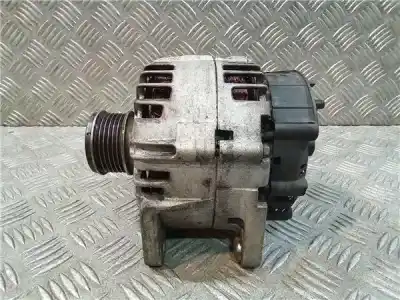Pezzo di ricambio per auto di seconda mano alternatore per renault kangoo ii (f/kw0) 1.5 furgon compact comfort [1.5 ltr. - 63 kw dci diesel cat] riferimenti oem iam   
