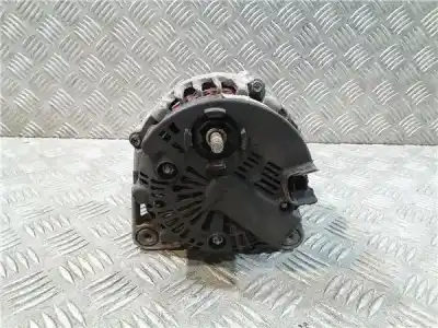 Pezzo di ricambio per auto di seconda mano alternatore per renault kangoo ii (f/kw0) 1.5 furgon compact comfort [1.5 ltr. - 63 kw dci diesel cat] riferimenti oem iam   