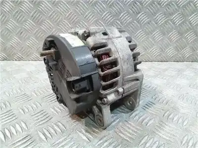 Pezzo di ricambio per auto di seconda mano alternatore per renault kangoo ii (f/kw0) 1.5 furgon compact comfort [1.5 ltr. - 63 kw dci diesel cat] riferimenti oem iam   