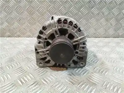 Pezzo di ricambio per auto di seconda mano Alternatore per RENAULT KANGOO II (F/KW0) 1.5 Furgon Compact Comfort [1.5 Ltr. - 63 kW dCi Diesel CAT] Riferimenti OEM IAM   