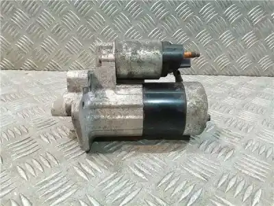 Peça sobressalente para automóvel em segunda mão motor de arranque por renault kangoo ii (f/kw0) 1.5 furgon compact comfort [1.5 ltr. - 63 kw dci diesel cat] referências oem iam   