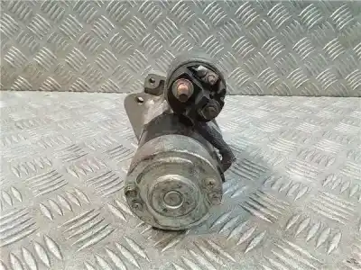 Peça sobressalente para automóvel em segunda mão motor de arranque por renault kangoo ii (f/kw0) 1.5 furgon compact comfort [1.5 ltr. - 63 kw dci diesel cat] referências oem iam   