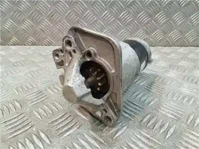 Peça sobressalente para automóvel em segunda mão motor de arranque por renault kangoo ii (f/kw0) 1.5 furgon compact comfort [1.5 ltr. - 63 kw dci diesel cat] referências oem iam   