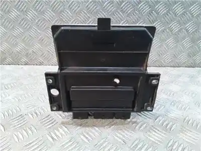 Peça sobressalente para automóvel em segunda mão centralina de motor uce por renault kangoo ii (f/kw0) 1.5 furgon compact comfort [1.5 ltr. - 63 kw dci diesel cat] referências oem iam 8200909666  