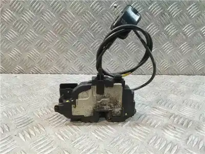 Pezzo di ricambio per auto di seconda mano serratura porta anteriore destra per renault kangoo ii (f/kw0) 1.5 furgon compact comfort [1.5 ltr. - 63 kw dci diesel cat] riferimenti oem iam 8200497604d  