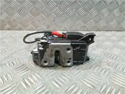 Pezzo di ricambio per auto di seconda mano serratura porta anteriore destra per renault kangoo ii (f/kw0) 1.5 furgon compact comfort [1.5 ltr. - 63 kw dci diesel cat] riferimenti oem iam 8200497604d  