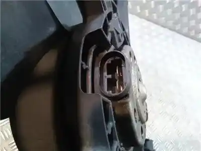 Peça sobressalente para automóvel em segunda mão termoventilador elétrico por renault kangoo ii (f/kw0) 1.5 furgon compact comfort [1.5 ltr. - 63 kw dci diesel cat] referências oem iam   
