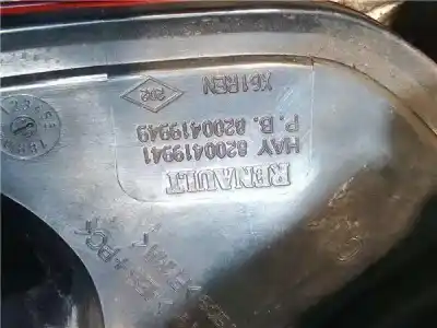 Автозапчастина б/у лівий ход ліхар для renault kangoo ii (f/kw0) 1.5 furgon compact comfort [1.5 ltr. - 63 kw dci diesel cat] посилання на oem iam 8200000000  