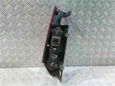 Автозапчастина б/у правий ліхтар для renault kangoo ii (f/kw0) 1.5 furgon compact comfort [1.5 ltr. - 63 kw dci diesel cat] посилання на oem iam   