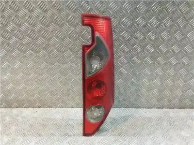 Peça sobressalente para automóvel em segunda mão Farolim Traseiro Direito por RENAULT KANGOO II (F/KW0) 1.5 Furgon Compact Comfort [1.5 Ltr. - 63 kW dCi Diesel CAT] Referências OEM IAM   