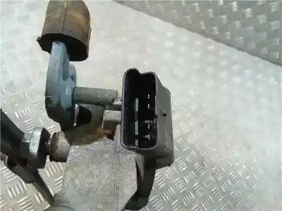 Peça sobressalente para automóvel em segunda mão motor do limpa para brisas por renault kangoo ii (f/kw0) 1.5 furgon compact comfort [1.5 ltr. - 63 kw dci diesel cat] referências oem iam 8200409692c  