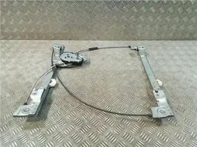 Second-hand car spare part PASSENGER SIDE RIGHT WINDOW REGULATOR for RENAULT KANGOO II (F/KW0)  OEM IAM references   