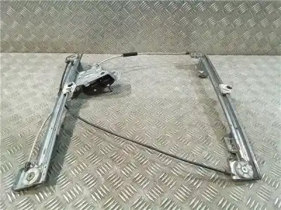 Gebrauchtes Autoersatzteil fensterheber vorne links zum renault kangoo ii (f/kw0) 1.5 furgon compact comfort [1.5 ltr. - 63 kw dci diesel cat] oem-iam-referenzen   
