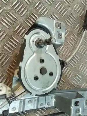 Gebrauchtes Autoersatzteil fensterheber vorne links zum renault kangoo ii (f/kw0) 1.5 furgon compact comfort [1.5 ltr. - 63 kw dci diesel cat] oem-iam-referenzen   