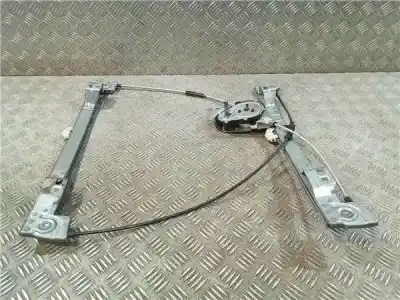 Gebrauchtes Autoersatzteil Fensterheber Vorne Links zum RENAULT KANGOO II (F/KW0) 1.5 Furgon Compact Comfort [1.5 Ltr. - 63 kW dCi Diesel CAT] OEM-IAM-Referenzen   