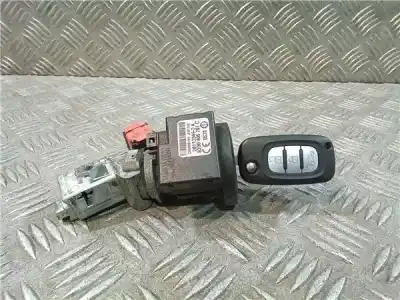 Автозапчастина б/у стартер для renault kangoo ii (f/kw0) 1.5 furgon compact comfort [1.5 ltr. - 63 kw dci diesel cat] посилання на oem iam 8200405701c  